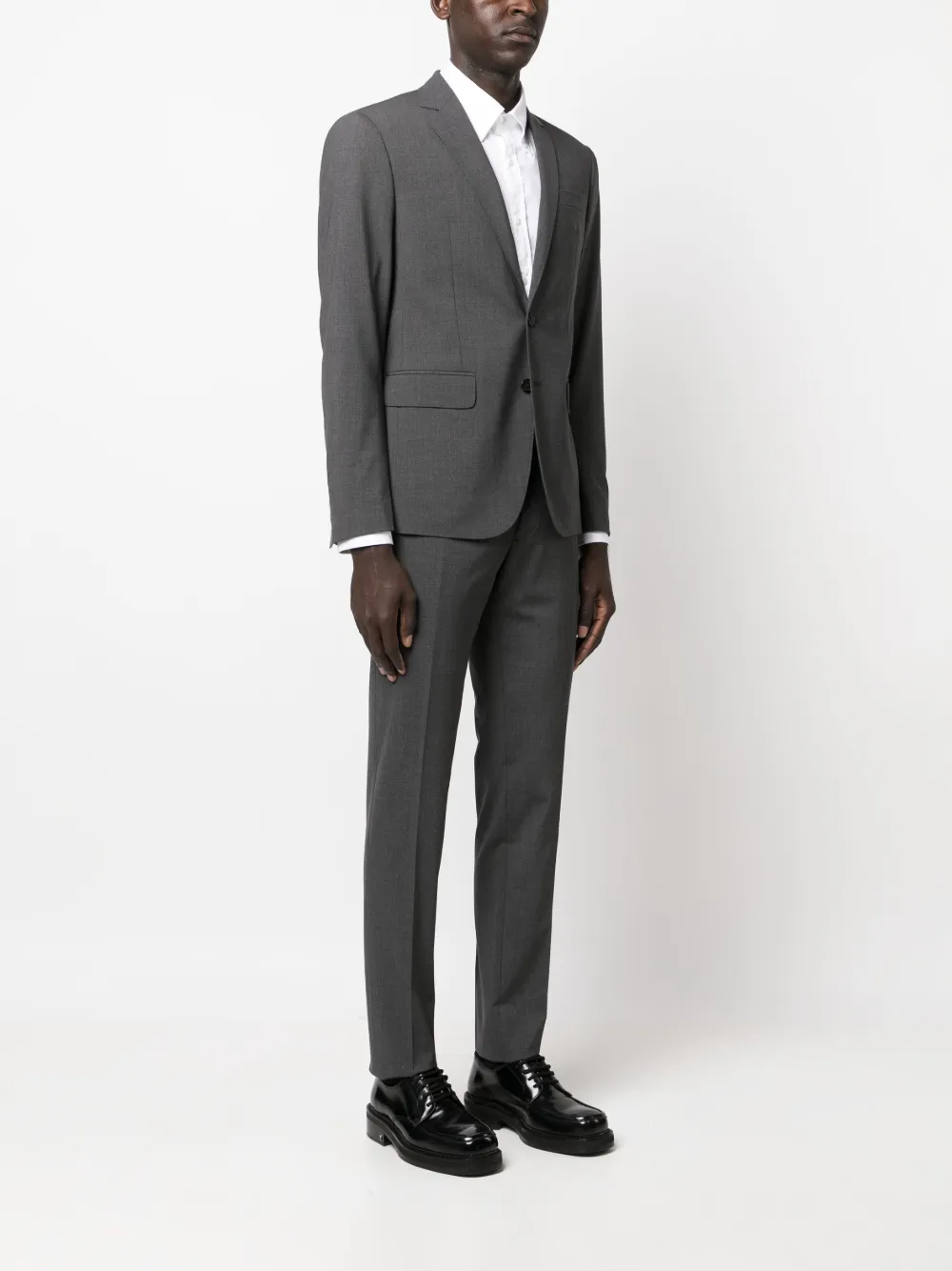 Disqued DSQUARED2 single-breasted suit Men