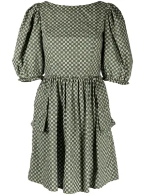 Shrimps Theodoreワンピース、ドレス