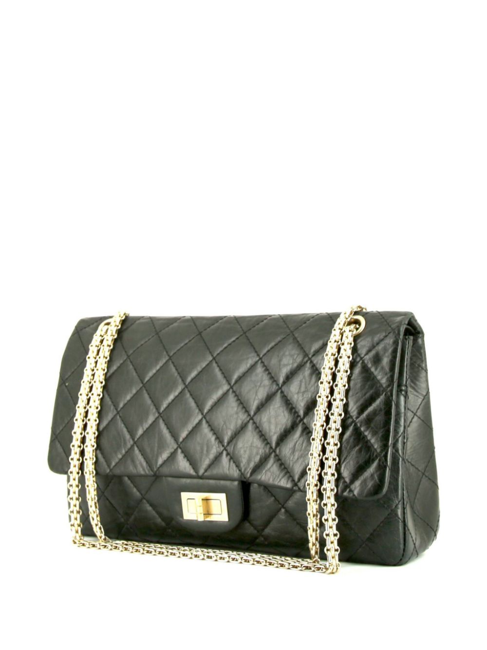 CHANEL 2006 2.55 Reissue shoulder bag Women