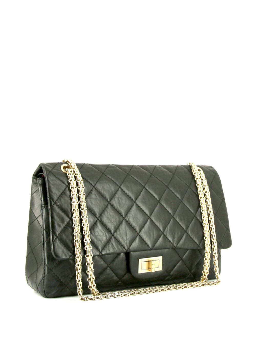 CHANEL 2006 2.55 Reissue shoulder bag Women