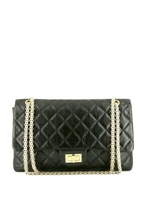 HOT SALE CHANEL 2006 2.55 Reissue shoulder bag Women