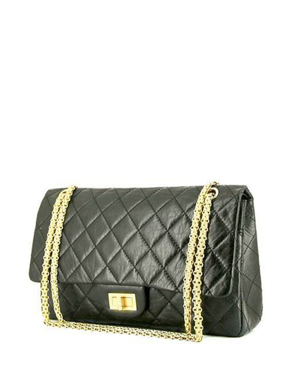 CHANEL 2006 2.55 Reissue shoulder bag Women