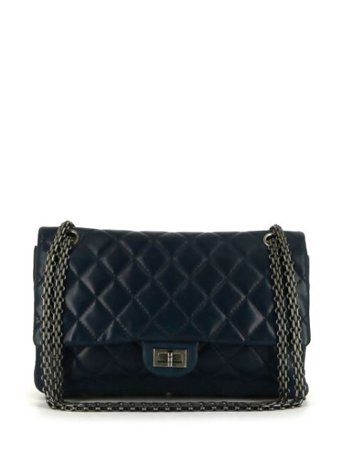 CHANEL 2010 2.55 Reissue shoulder bag Women