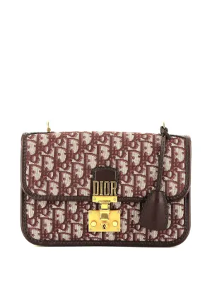 Christian Dior Pre-Owned 2019 30 モンテーニュ ショルダーバッグ
