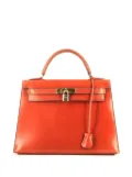 Hermès Pre-Owned Kelly 32 bag - Red