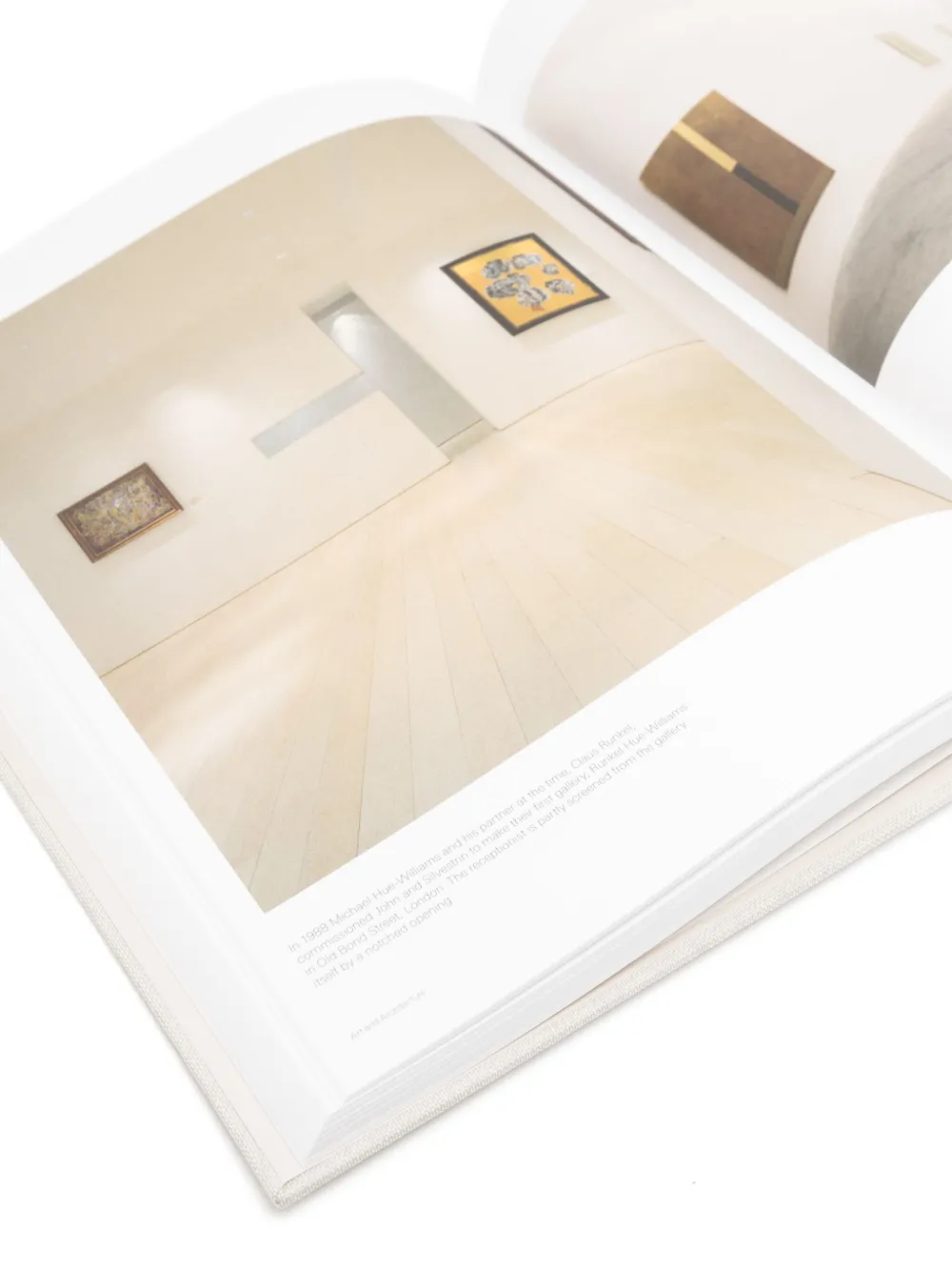 Phaidon Press John Pawson In Multicolour