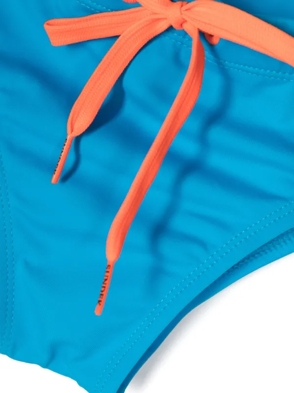Sundek online swim briefs