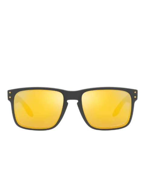Oakley Holbrook™ square-frame sunglasses