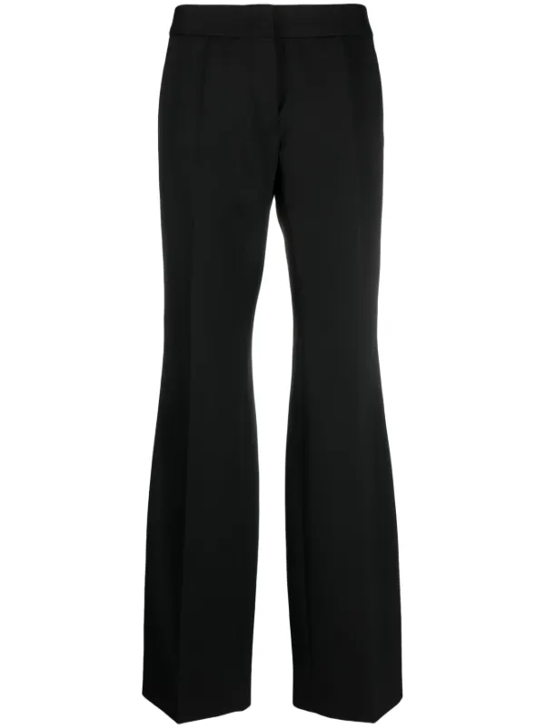 Jil Sander ワイドパンツ | ブラック | FARFETCH JP