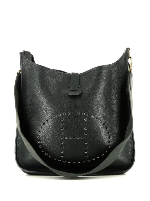 Hermès Pre-Owned Evelyne shoulder bag