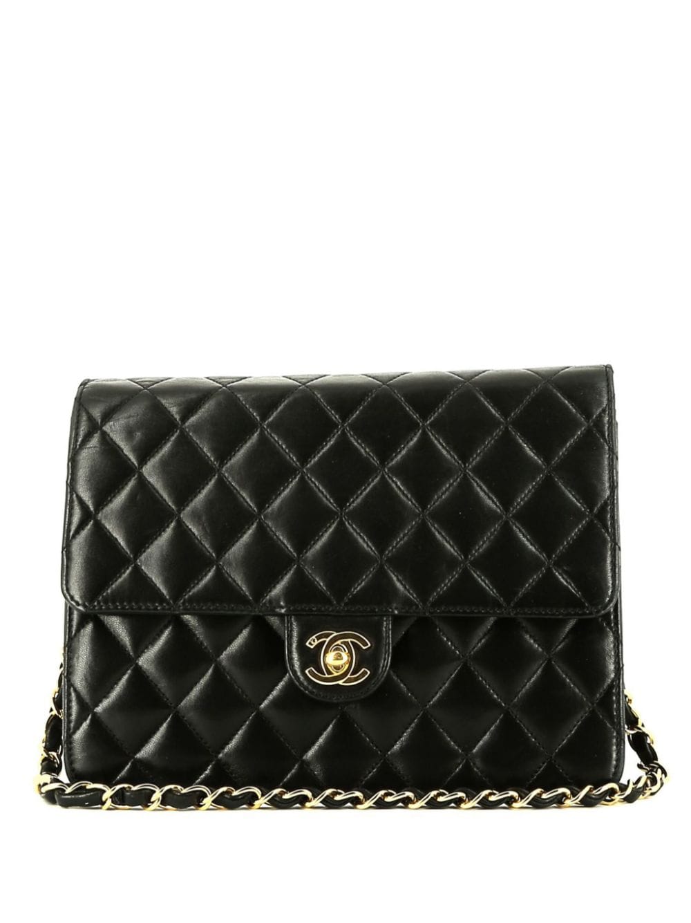 Image 1 of CHANEL Pre-Owned Classic Flap shoulder bag