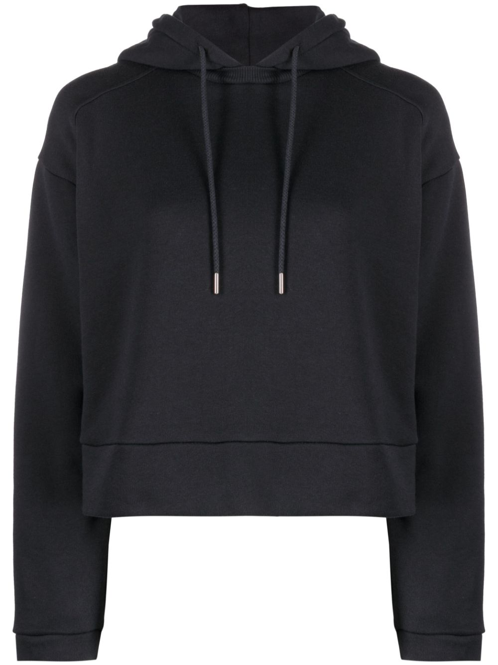 Ba&Sh Daydan drawstring hoodie - Blue