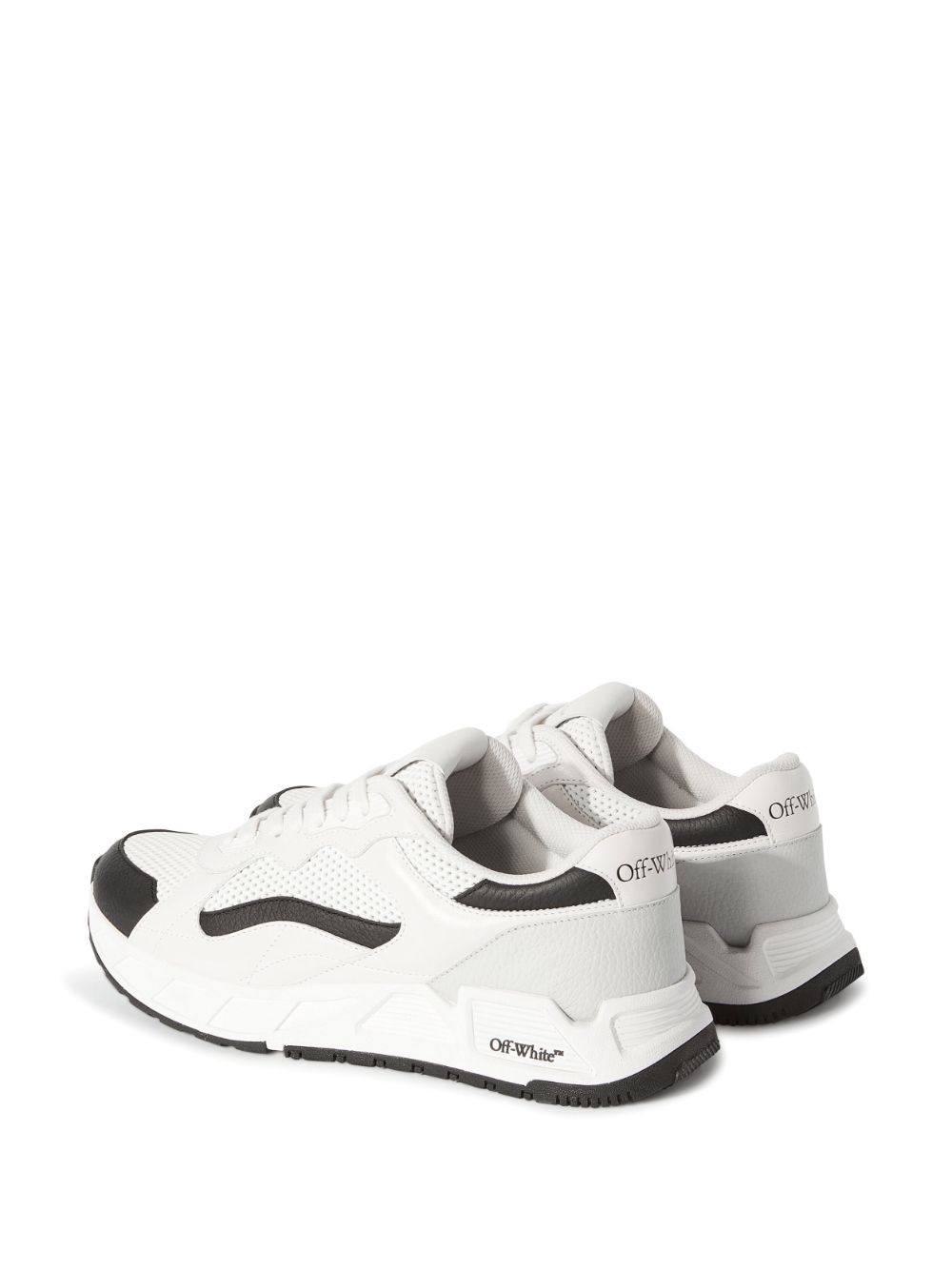 Off-White Kick Off low-top sneakers Men