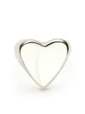 Sophie Buhai Heart silver ring