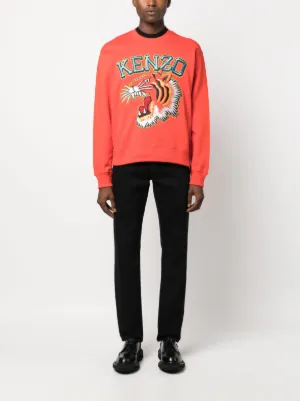 Page Nuova collezione di abiti e accessori da uomo di Kenzo su