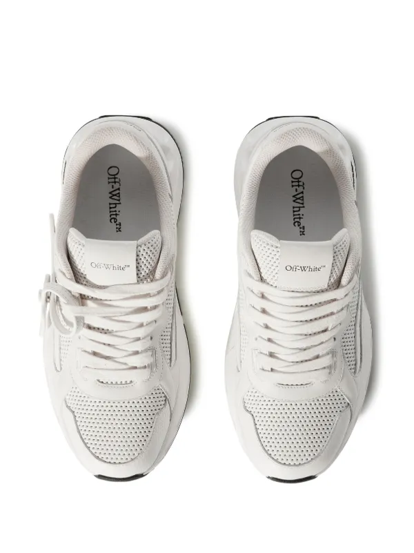 White low deals top sneakers