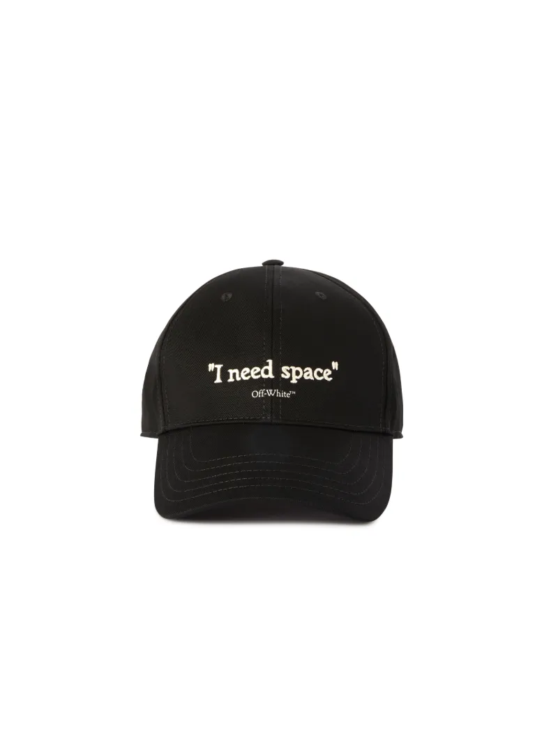 GIVE ME SPACE DRILL BASEBALL 