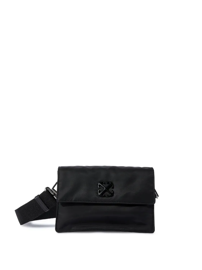 SOFT JITNEY 1.4 SIMPLE NYLON BLACK NO CO