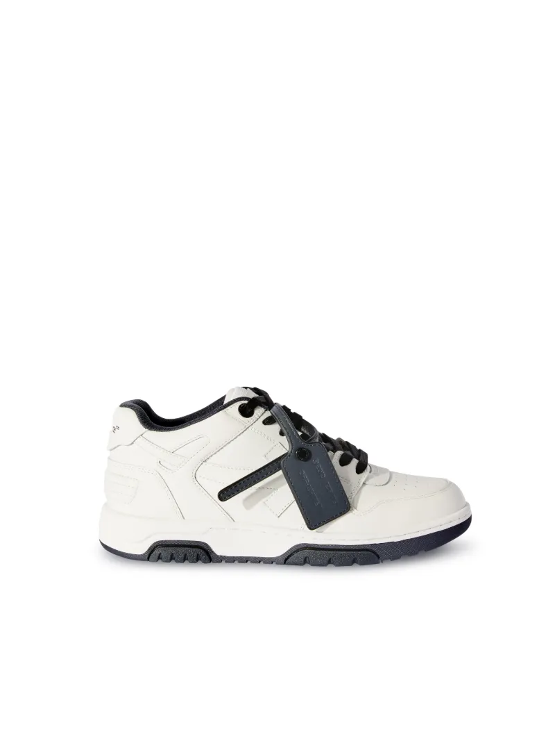 OUT OFF OFFICE CALF LEATHER 