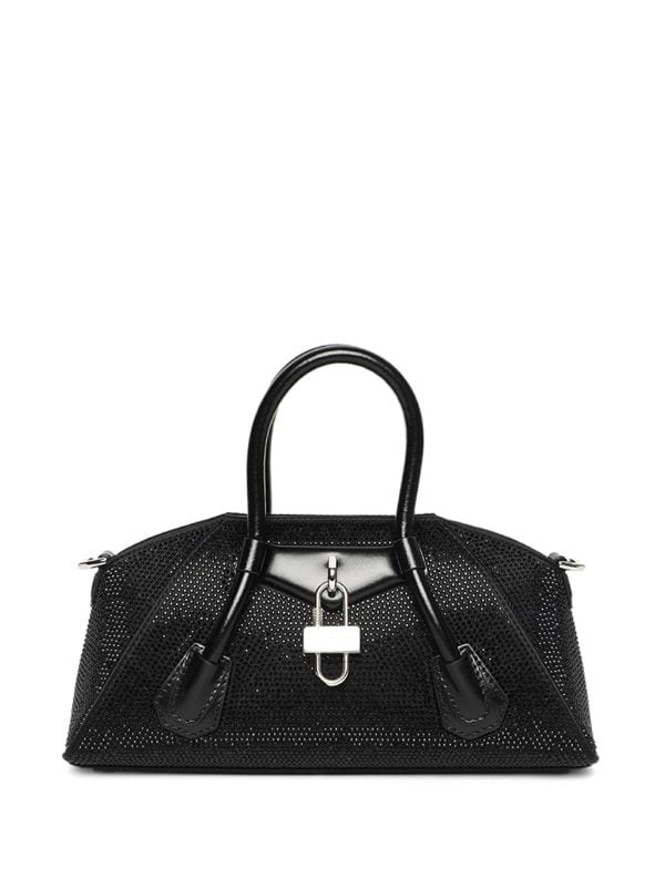 Givenchy Antigona Clutch Bag - Farfetch