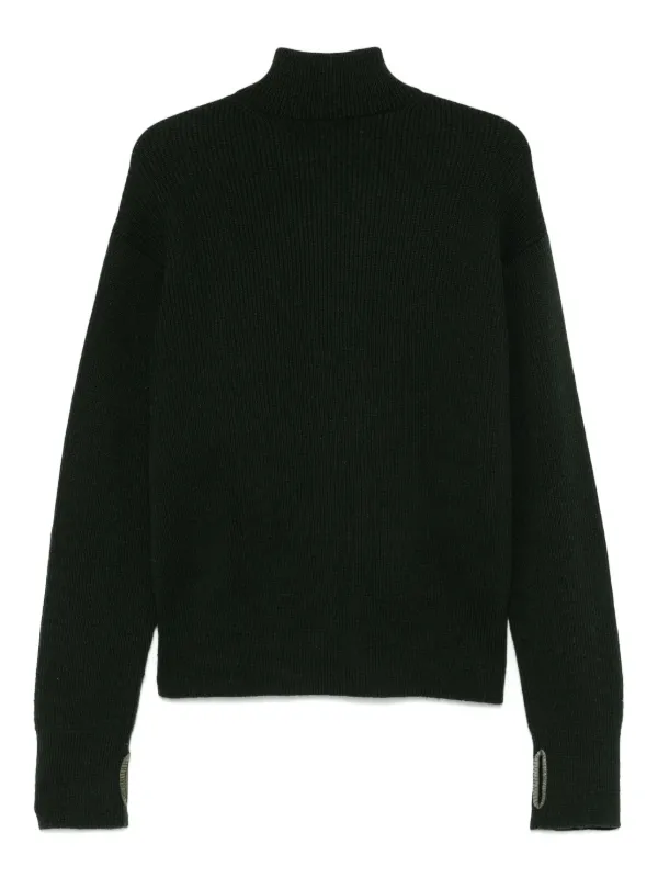 Yohji yamamoto farfetch new arrivals
