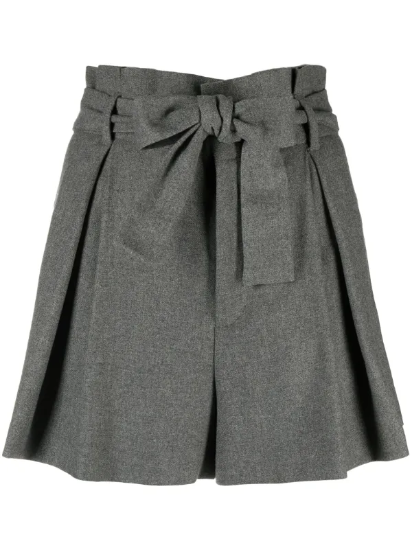 Red valentino clearance shorts