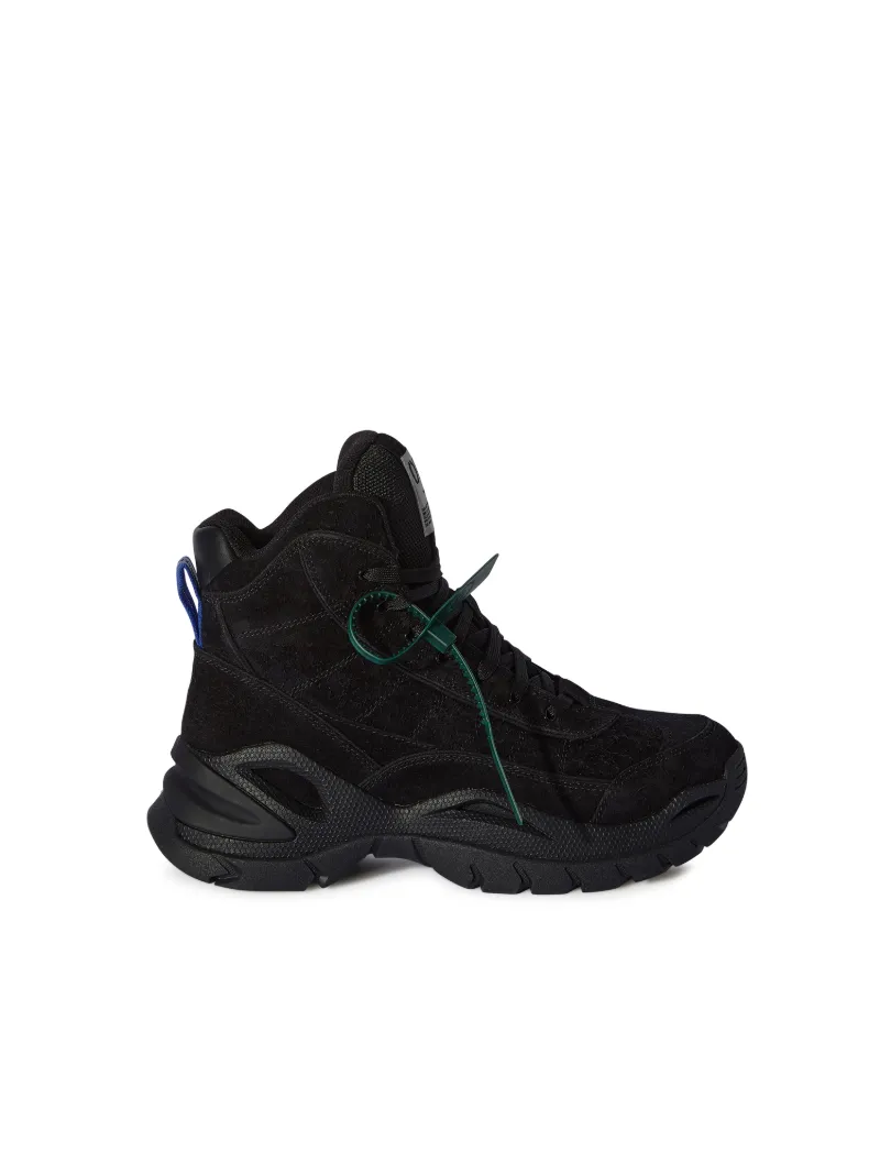 Sneakers alte Hiker