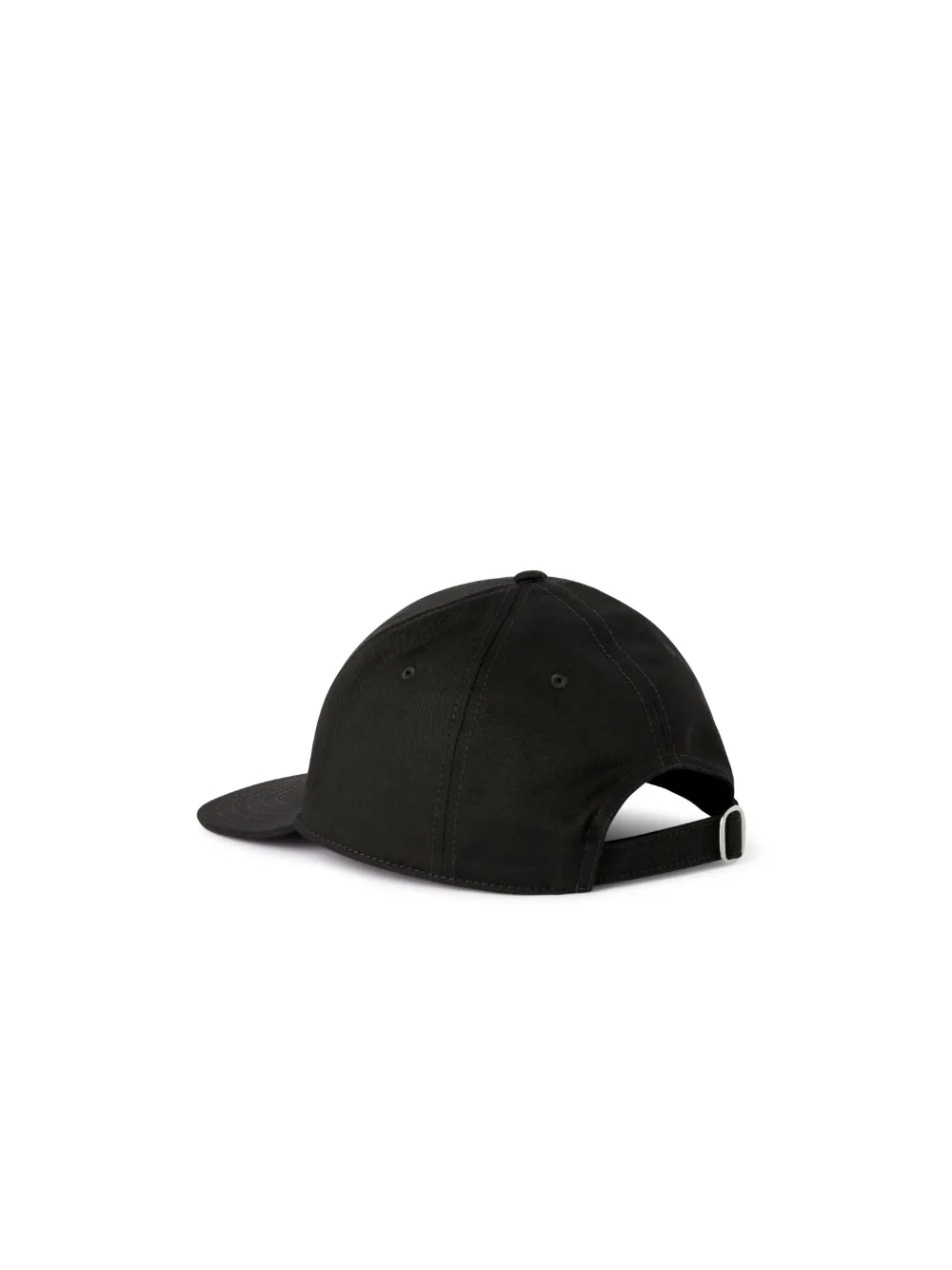 OFF STAMP DRILL BASEBALL CAP in black OffWhite™ Official US