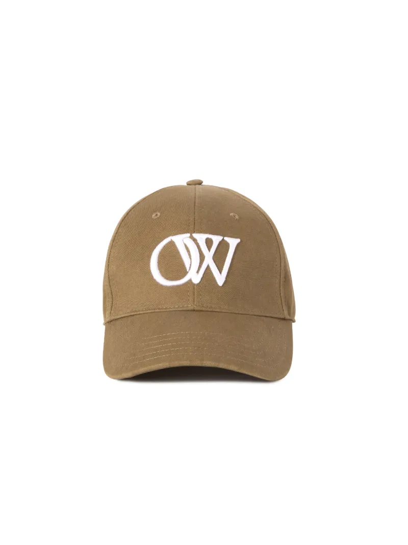 OW DRILL BASEBALL CAP 