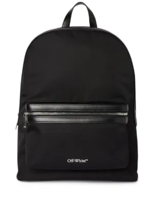 Off-White Industrial Straps Mini Backpack - Farfetch