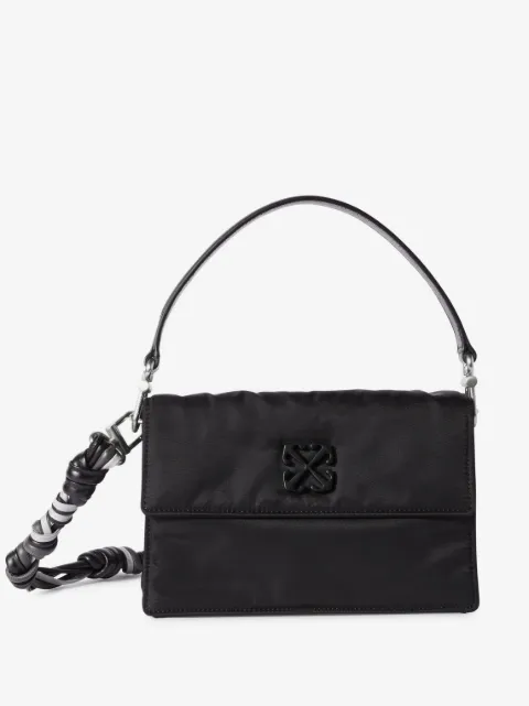 Off-White Soft Jitney 1.4 shoulder bag