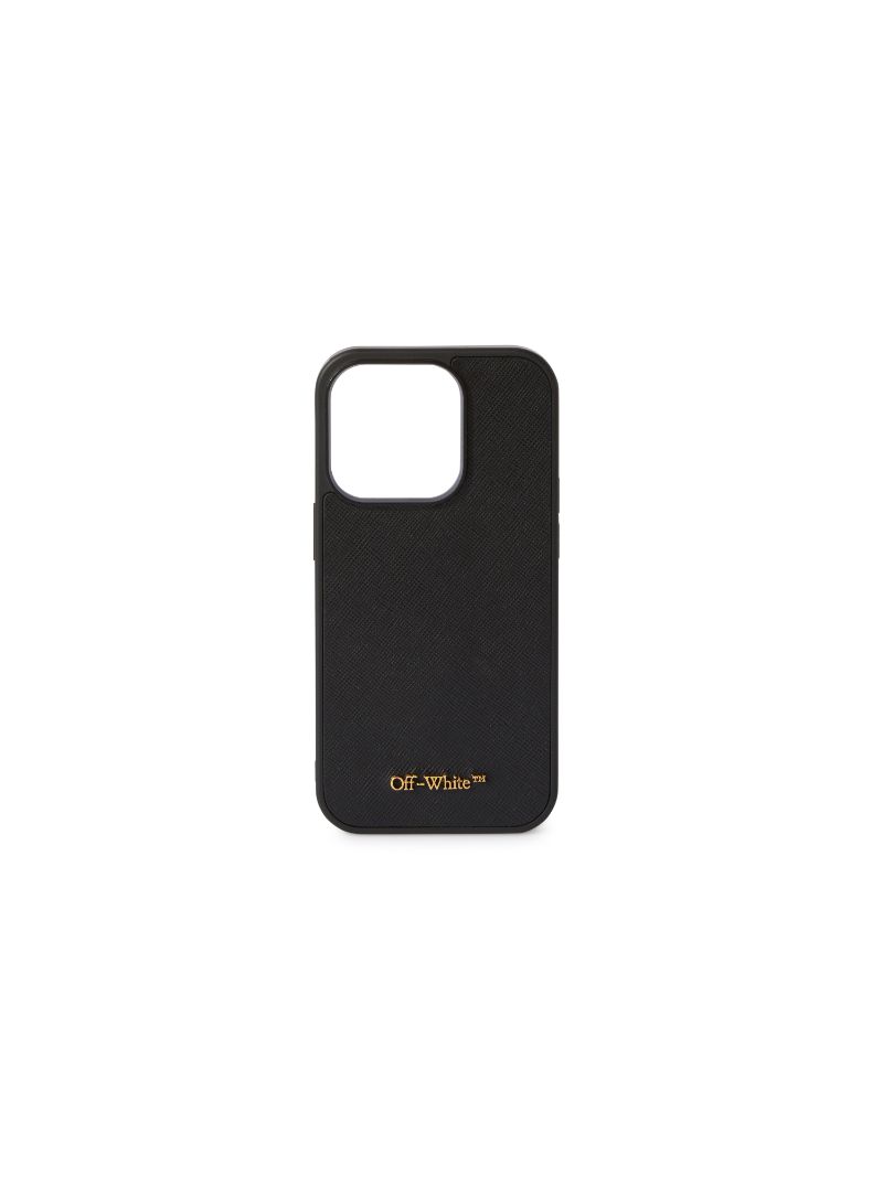 OWLETTERING COVER IPHONE14PRO BLACK NO C