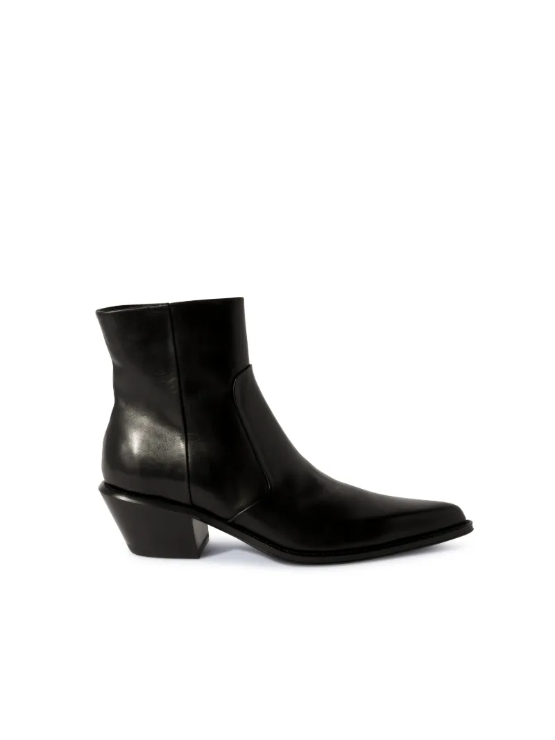 COBRA TEXAN ANKLE BOOT 