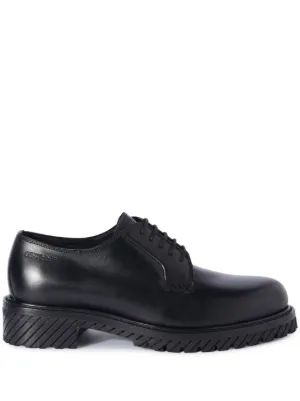 Off-White Derby Shoes | FARFETCH US