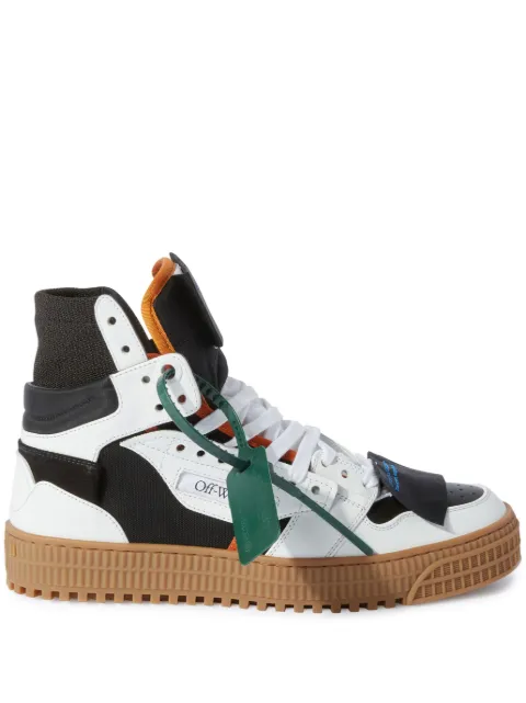 Off-White tenis Off-Court 3.0