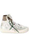 Off-White Off-Court 3.0 sneakers - Silver