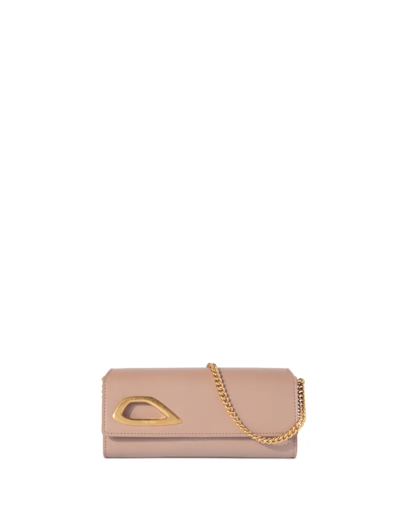CLAM WALLET ON CHAIN 