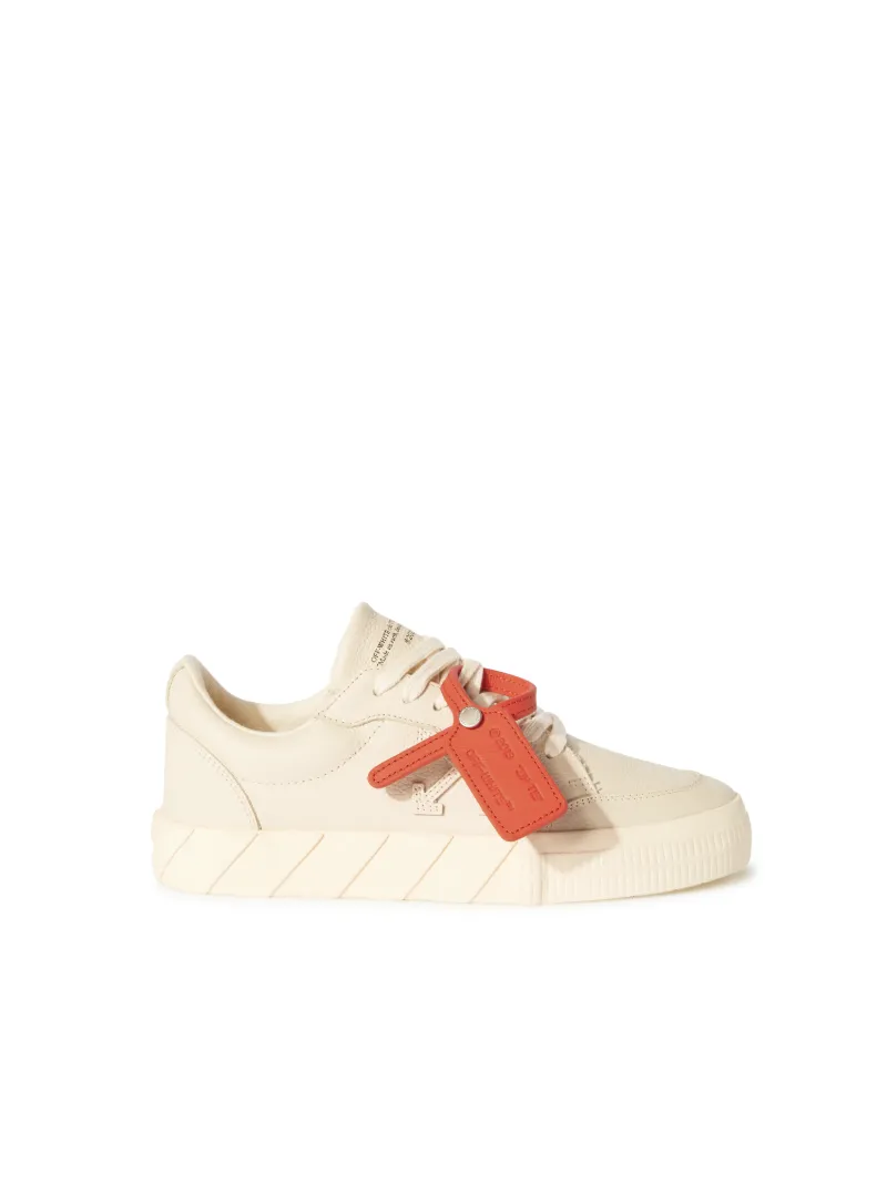 LOW VULCANIZED CALF LEATHER 
