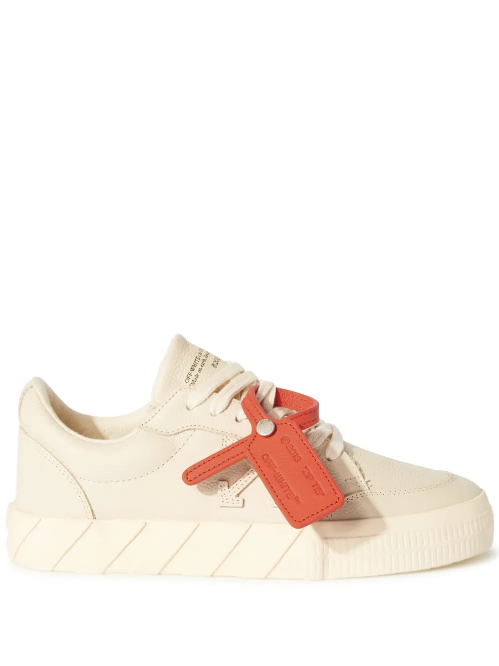 New Sneakers Louis Vuitton trainer stripe off white