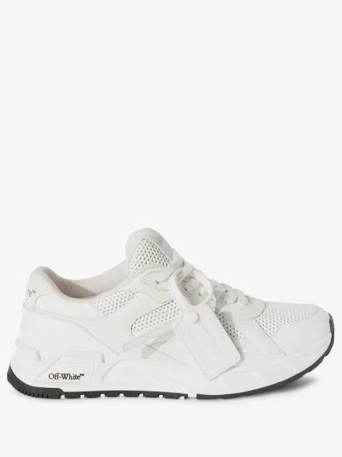 Off-White tenis Kick Off
