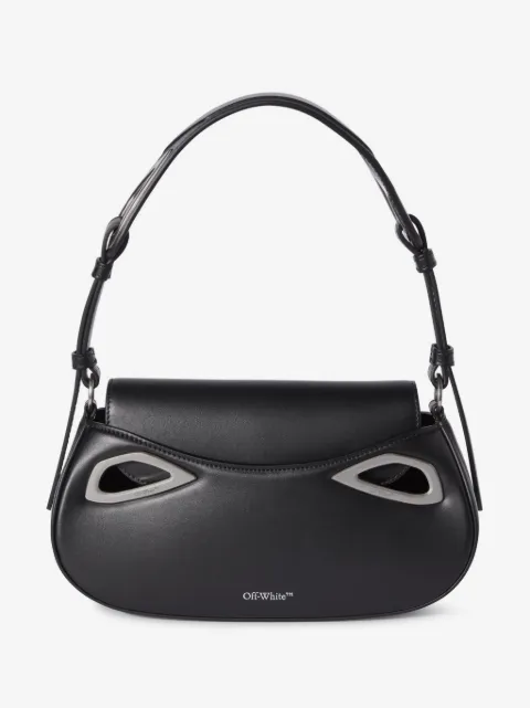 Off-White Clam shoulder bag