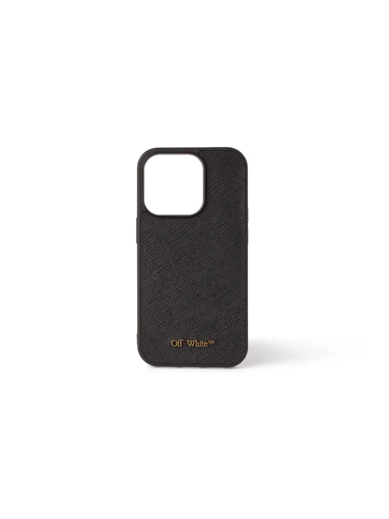 OWLETTERING COVER IPHONE14PRO BLACK NO C