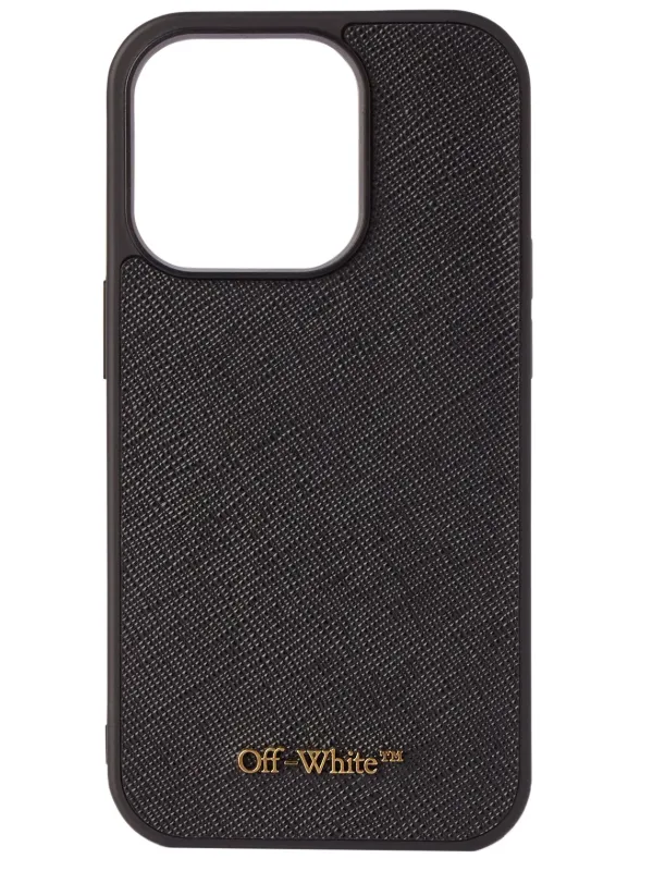 Colorful Louis Vuitton Logo iPhone 14 Pro Clear Case