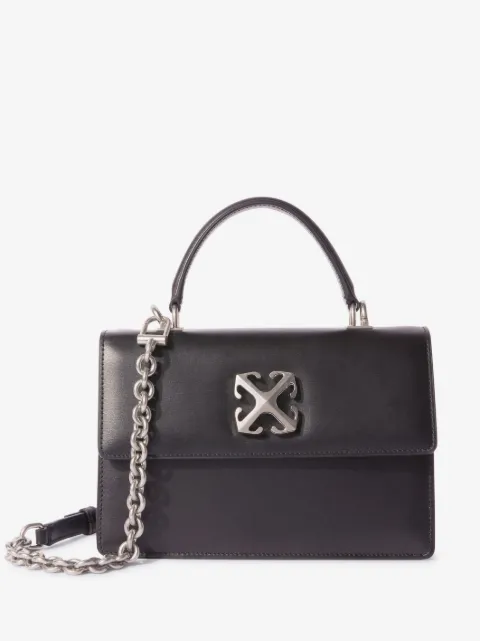 Off-White Bolsa tote Jitney 1.4