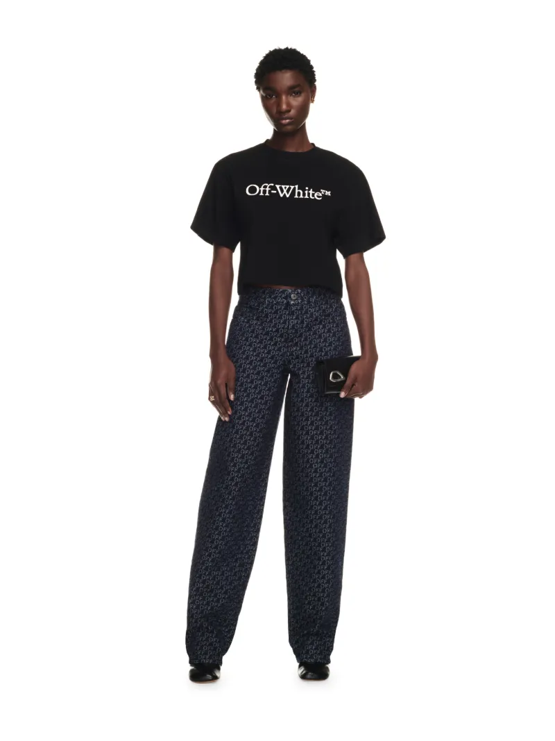 OFF JACQ EXTRA BAGGY 