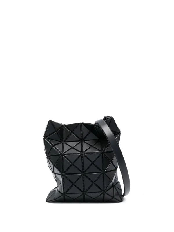 Bao Bao Issey Miyake Prism Matte ショルダーバッグ - Farfetch