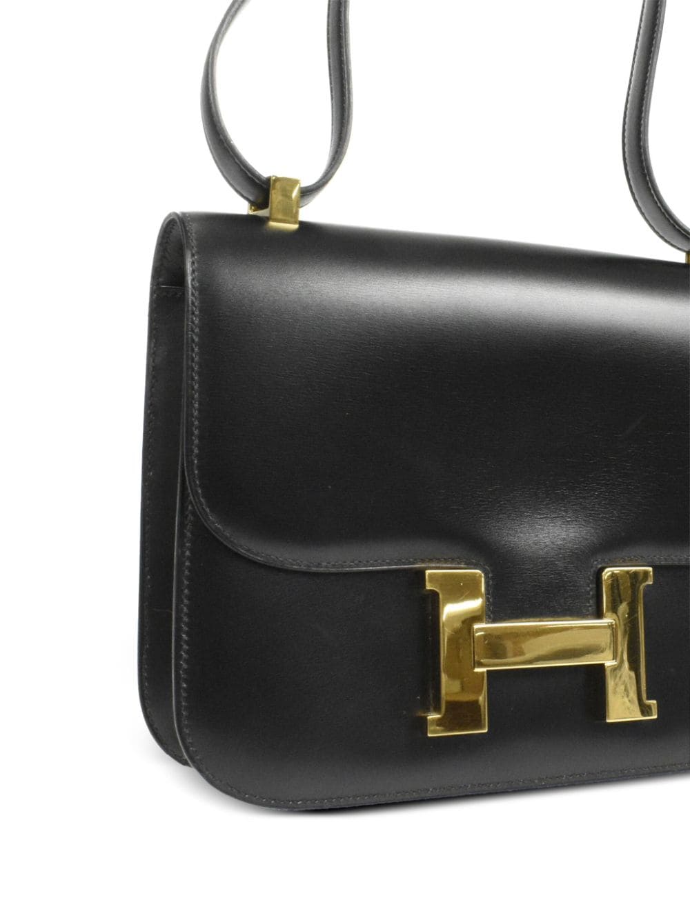Hermès pre-owned Constance 23 Shoulder Bag - Farfetch