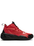 PUMA x J Cole RS- Dreamer Mid sneakers - Red