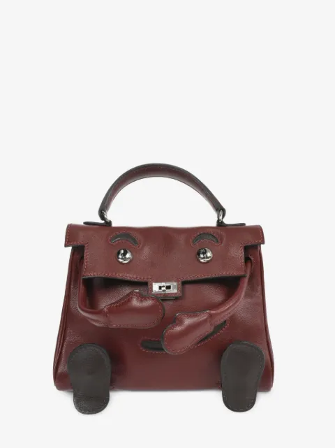 Hermès Pre-Owned 2000 Quelle Idole mini tote bag