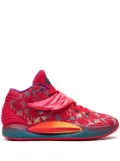 Nike KD 14 EP ""Ron English 3"" sneakers - Red